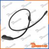 Gicleur de lave-glace gauche pour VOLVO | EDS-VV-045, 31416259